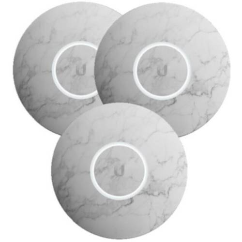 Pachet 3 fatete marble pentru unifi® nanohd, nhd-cover-marble-3