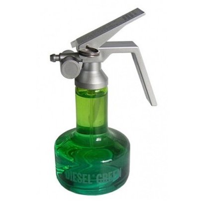 Parfum de barbat diesel green eau de toilette 75ml