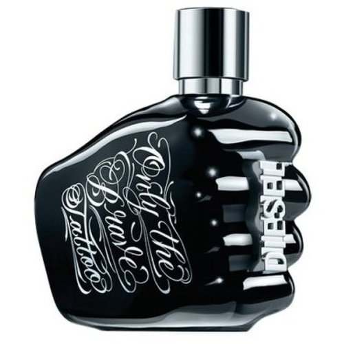 Diesel Parfum de barbat only the brave tattoo eau de toilette 75ml