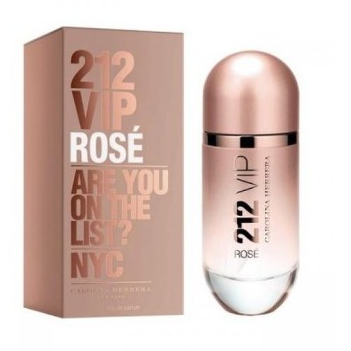 Parfum de dama 212 vip rose eau de parfum 50ml