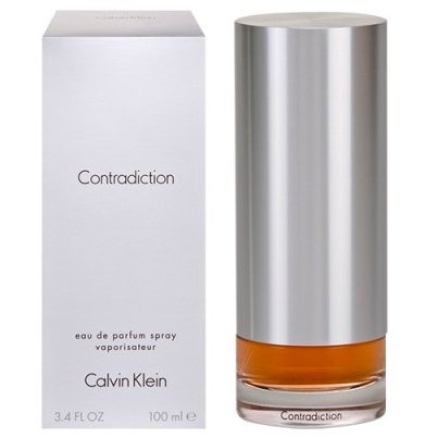 Calvin Klein Parfum de dama contradiction eau de parfum 100ml