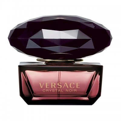 Versace Parfum de dama crystal noir eau de toilette 30ml