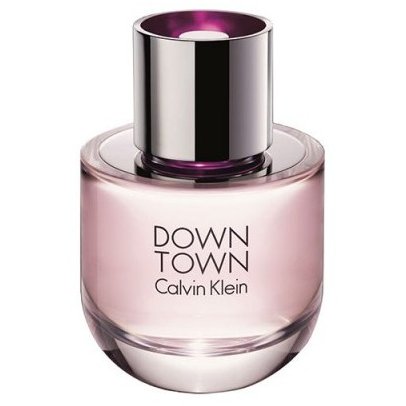 Calvin Klein Parfum de dama downtown eau de parfum 50ml
