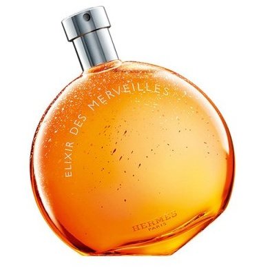 Hermes Parfum de dama elixir des merveilles eau de parfum 100ml
