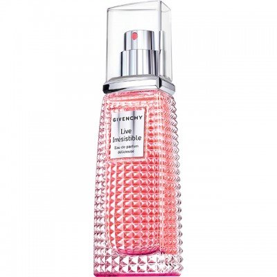 Givenchy Parfum de dama live irresistible delicieuse eau de parfum 50ml