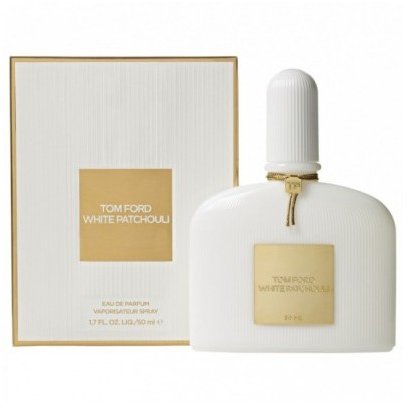 Parfum de dama white patcholi eau de parfum 50ml