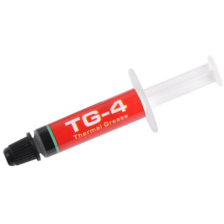 Thermaltake Pasta termica tg-4, 1.5g