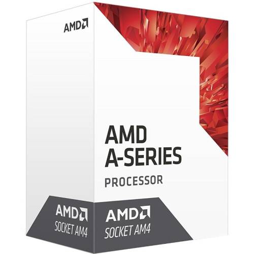 Procesor amd a10 9700e 3.0 ghz box