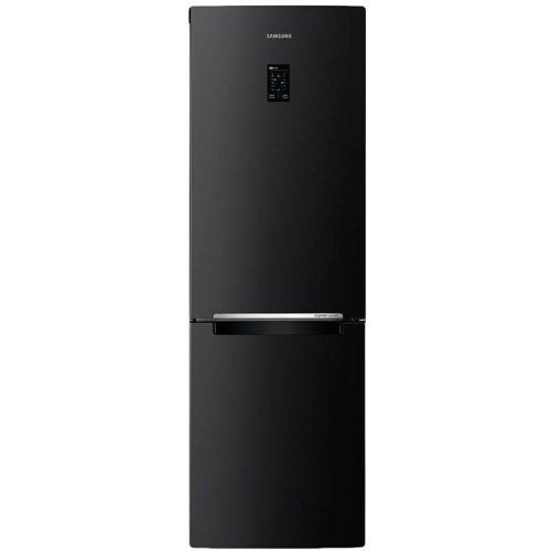 Samsung Resigilat combina frigorifica no frost rb31ferndbc/ef, 310 l, a+, negru