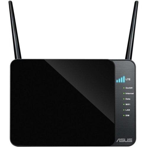 Resigilat router wireless 4g, n300, sim