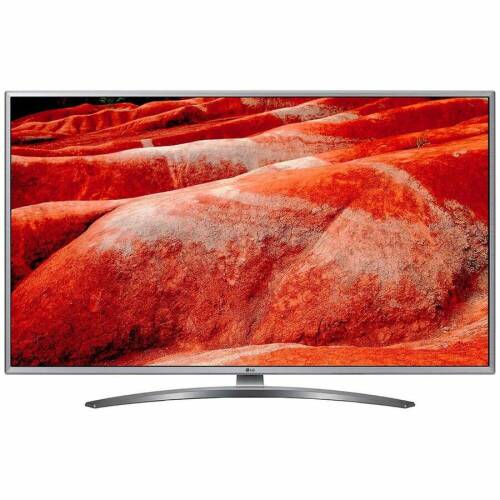 Resigilat televizor led lg 50um7600plb, 127 cm, smart tv 4k ultra hd