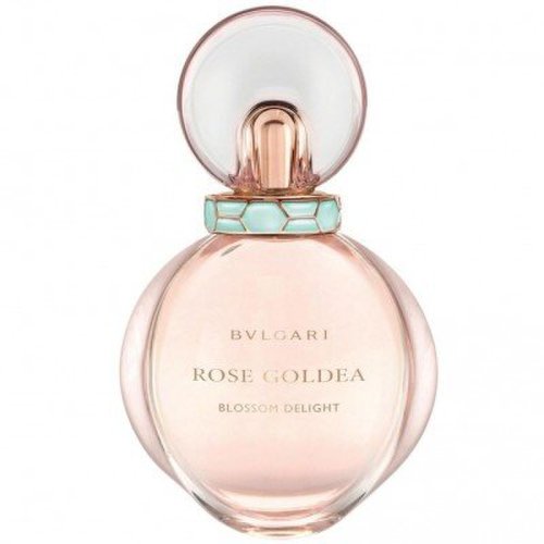 Bvlgari Rose goldea blossom delight eau de parfum 50ml