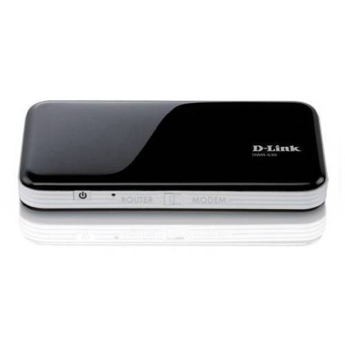 Router wireless dwr-730
