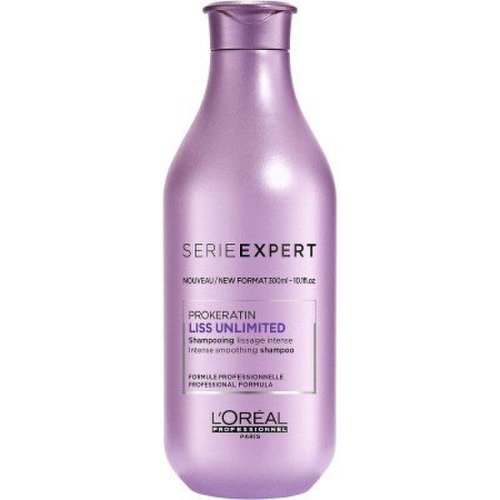 L'oreal Professionnel Sampon liss unlimited 300ml