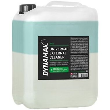 Solutie universala pentru curatare exterior dynamax, 500 ml