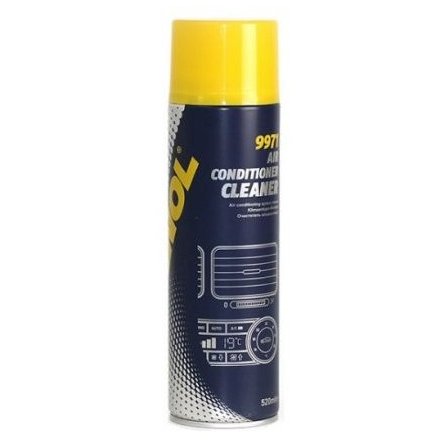 Spray curatare sistem aer conditionat, 520 ml, mannol
