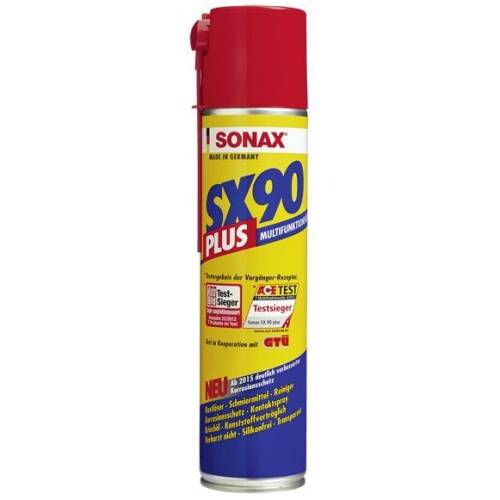 Spray degripant sonax sx 90 plus 400 ml