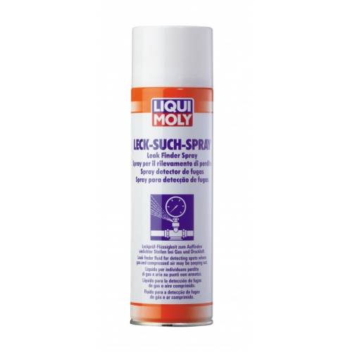 Spray detectare neetanseitati liqui moly (3350) 400 ml