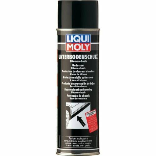 Spray protectie sasiu pe baza de bitum liqui moly (6111 ) 500 ml