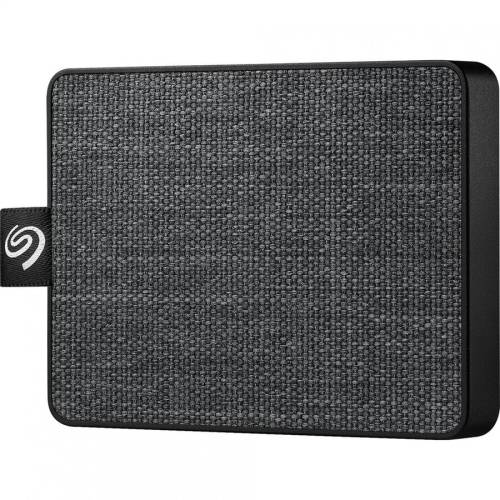 Ssd seagate one touch 500gb usb 3.0 black