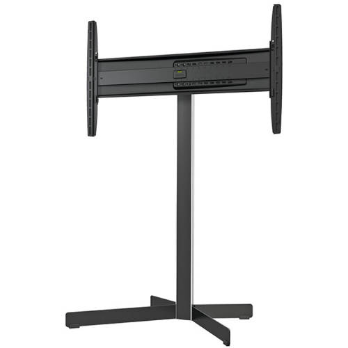Stand lcd/led podea vogel's eff8330, 40''-65'' (101-165cm), inaltime 110 cm, max. 45 kg