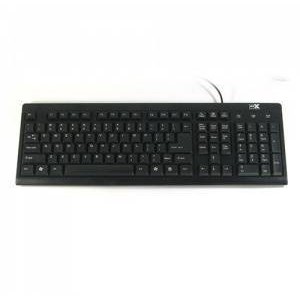 Tastatura usb serioux srxk-9400mm