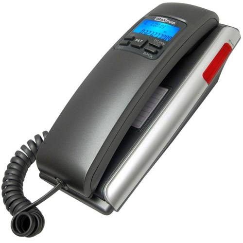Telefon cu fir maxcom kxt400