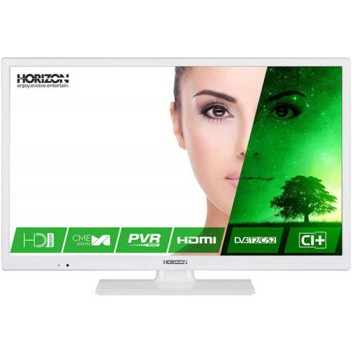 Horizon Televizor led 24hl7121h, 61 cm, hd ready