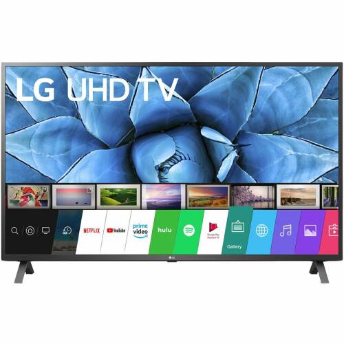 Televizor led lg 55un73003la, 139 cm, smart tv 4k ultra hd