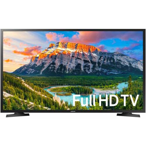 Televizor led smart samsung, 80 cm, 32n5302, full hd