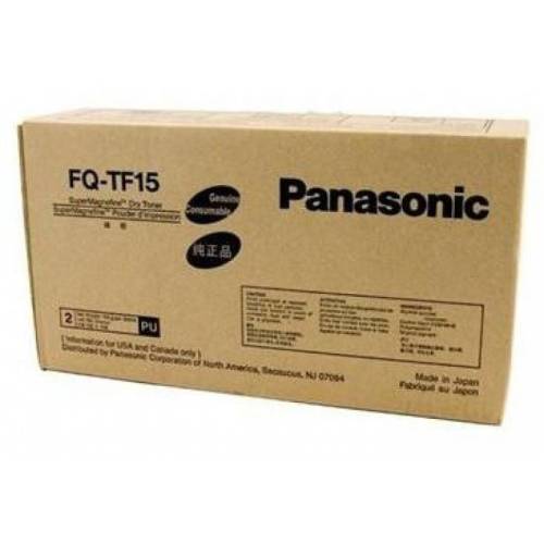 Panasonic Toner fq-tf15-pu