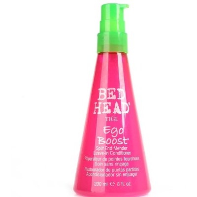 Tratament leave-in bed head ego boost 200ml