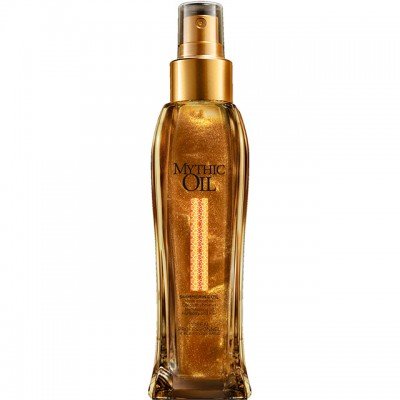 Tratament leave-in mythic oil shimmering 100ml