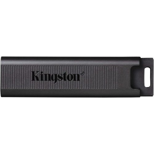 Usb flash drive kingston, 512gb, datatraveler max, usb 3.2, black