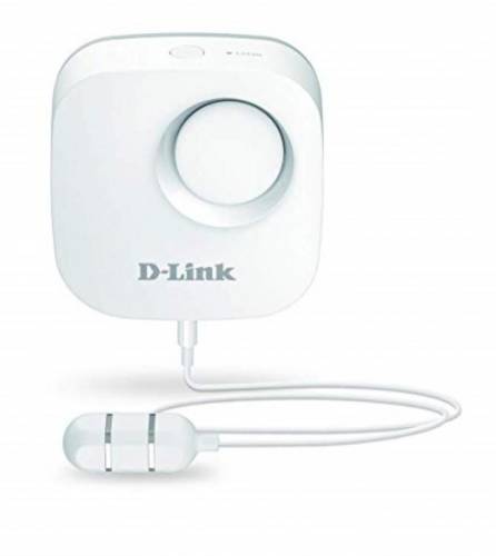 D-link Wi-fi water sensor, dch-s161