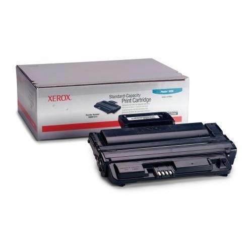 Xerox standard capacity print cartridge, 3.5k phaser 3250 106r01373