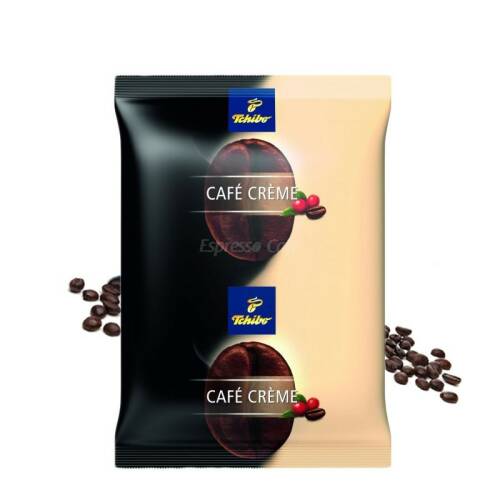 Tchibo creme suisse cafea boabe 500gr
