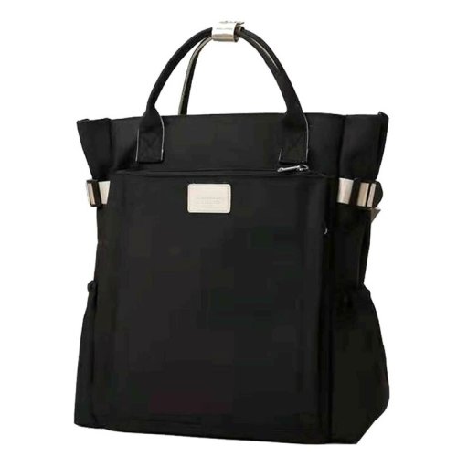Bebumi - geanta pentru mamici j (black)