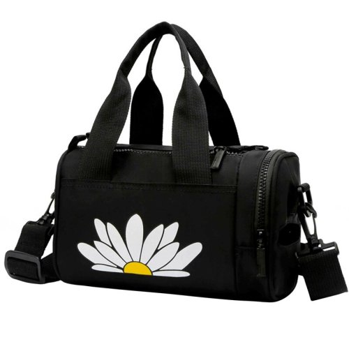Bebumi - geanta pentru mamici x (black)
