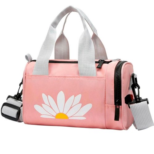 Bebumi - geanta pentru mamici x (pink)