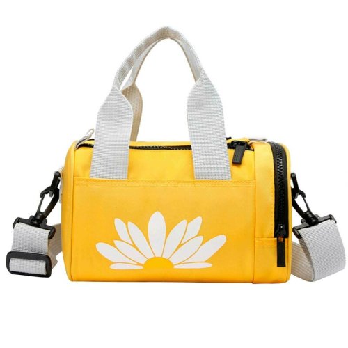 Bebumi - geanta pentru mamici x (yellow)