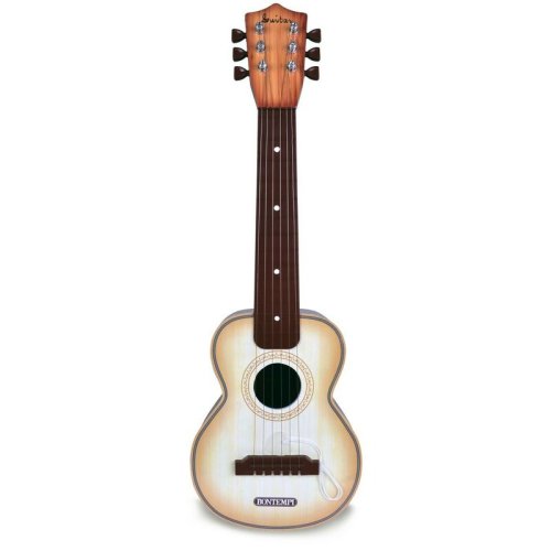 Bontempi - chitara clasica din plastic cu 6 coarde 55cm