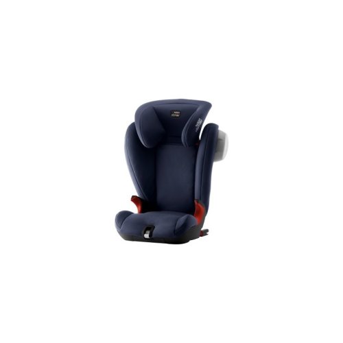 Britax romer - scaun auto kidfix sl black series, moonlight blue