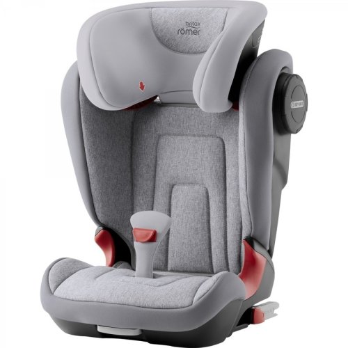 Britax romer - scaun auto kidfix2 s, marble grey