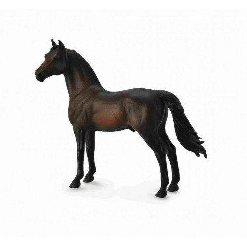 Collecta - figurina armasar morgan stallion bay xl