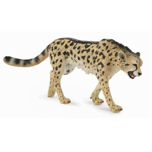 Collecta - figurina ghepard king l
