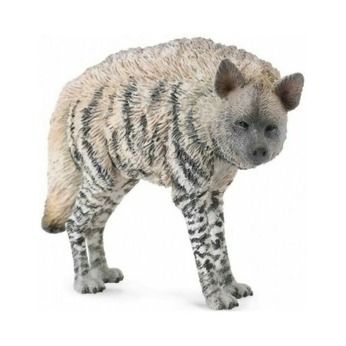 Collecta - figurina hiena dungata m