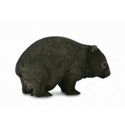 Collecta - figurina wombat m