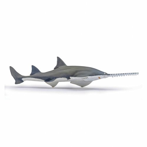 Papo - figurina rechin fierastrau