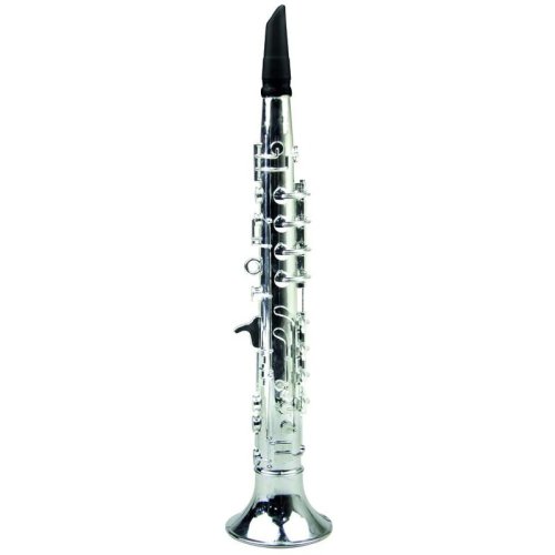 Reig musicales - clarinet